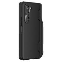 Gambar Nillkin Camshield Leather Pen Slot Case Samsung Galaxy Z Fold 5 - for Samsung Galaxy Z Fold5 5G - Casing with Pencil Slot Stand Kickstand Cover Shock Proof dari Logay Acc Kota Bandung 3 Tokopedia