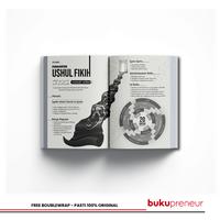 Gambar Pengantar Ushul Fikih: Panduan Lengkap Memahami Dasar-Dasar Hukum Islam -  Syekh Abdul Hamid al-Qudsi dari Bukupreneur Kota Bogor 3 Tokopedia