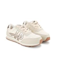Gambar Hush Puppies Sneakers Wanita Seventy Eight Vanilla Cream Leather - 37 dari Hush Puppies Official Store Kota Tangerang 2 Tokopedia