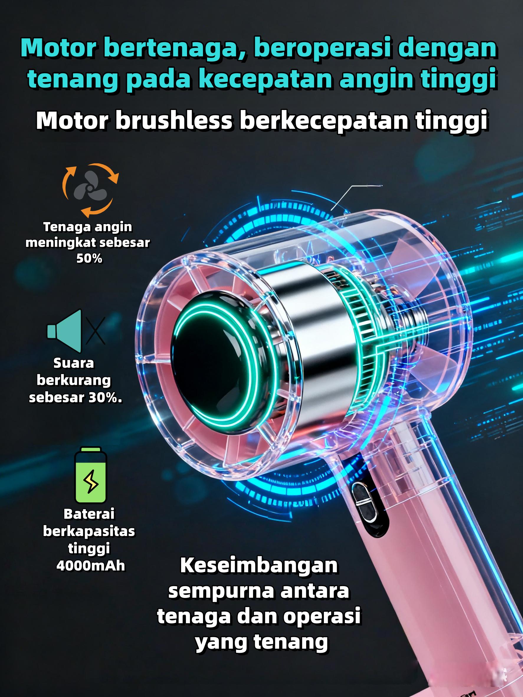 FULKOM FF638 Kipas Angin Turbo Mini Portable 100 Speed Digital Display Baterai Besar Handheld Fan Ukuran HP Travel Friendly Aman Masuk Pesawat FULKOM FF638 Kipas Angin Turbo Mini Portable 100 Speed Digital Display Baterai Besar Handheld Fan Ukuran HP Travel Friendly Aman Masuk Pesawat