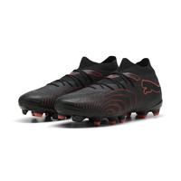 Gambar PUMA Sepatu Sepak Bola FUTURE 9 MATCH FG/AG Unisex Black-Red-Gray - 44 dari PUMA Indonesia Kota Bekasi 2 Tokopedia