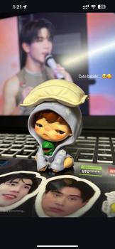 Product Review of POP MART Hirono Echo Series Figures Blind Box toy from 𝓯**𝓼 𝓰**💎 0