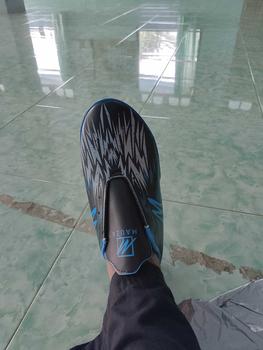 Product Review of SEPATU FUTSAL DEWASA - SEPATU OLAHRAGA Pria from s**a j**n 3** 0