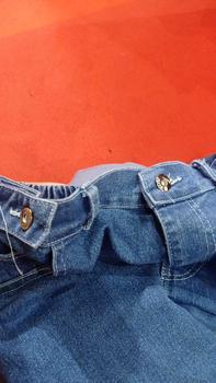 Product Review of Rok Jeans Theana Korean Style from k**h 0