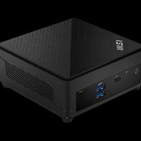 Jual MINI PC MSI I7 GEN 12 FULLSET +WIN 11 +RAM +SSD | MSI CUBI 5 12M ...