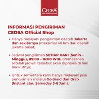 Gambar CEDEA Fish Dumpling Chicken [500g] dari CEDEA Seafood Kota Administrasi Jakarta Pusat 2 Tokopedia