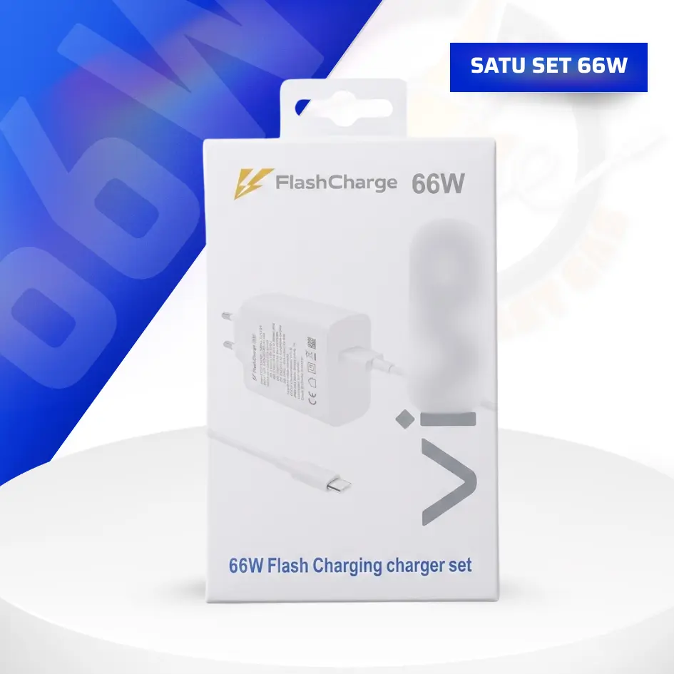 66W Satu Set