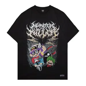 COD Murder Killer "Anarki"