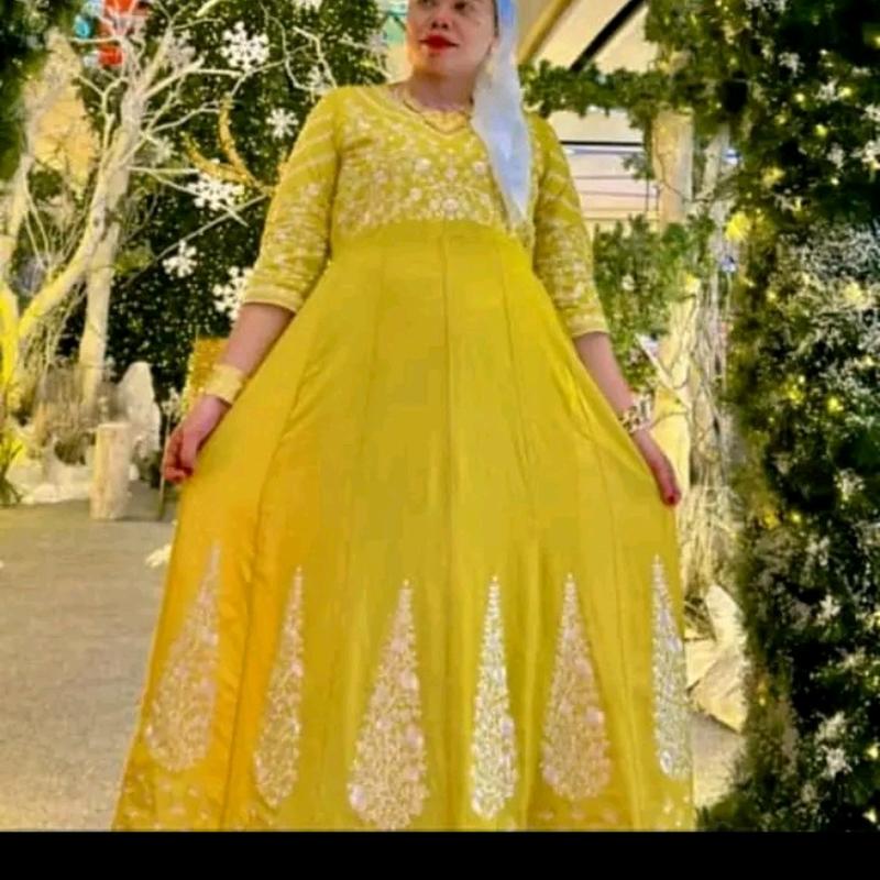 REDY GAMIS JODA KEKINIAN TERBARU BAHAN CERUTI 4