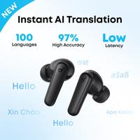 Gambar TWS SoundCore R50i - A3949 - R50i Black dari Anker Indonesia Kota Administrasi Jakarta Utara 2 Tokopedia