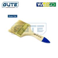 Gambar Kuas Cat Vernish “MADICO” Berbagai Ukuran / Paint Brush / Kuas Tembok Dinding ( 1 Pcs ) - Kuas MDC 3/4 Inch dari Gute Hardware Kota Surabaya 4 Tokopedia