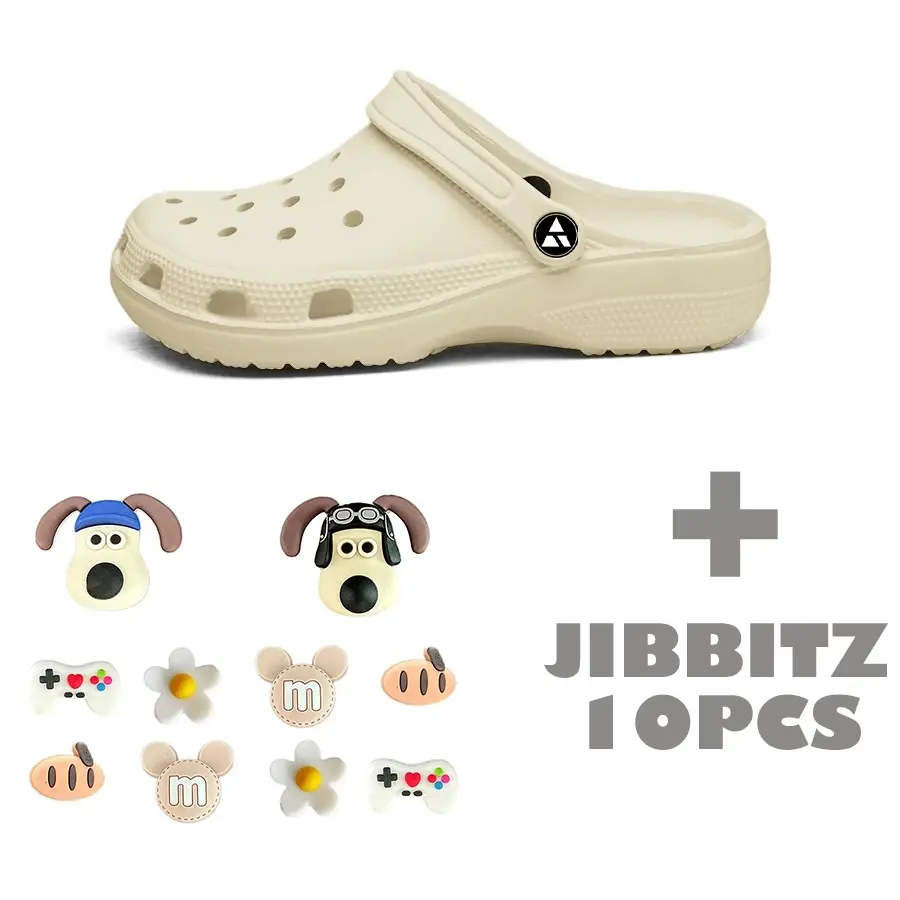 A18BEIGE+JIBBITZ10