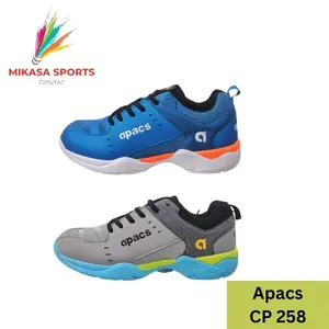 SEPATU BADMINTON APACS CP 258