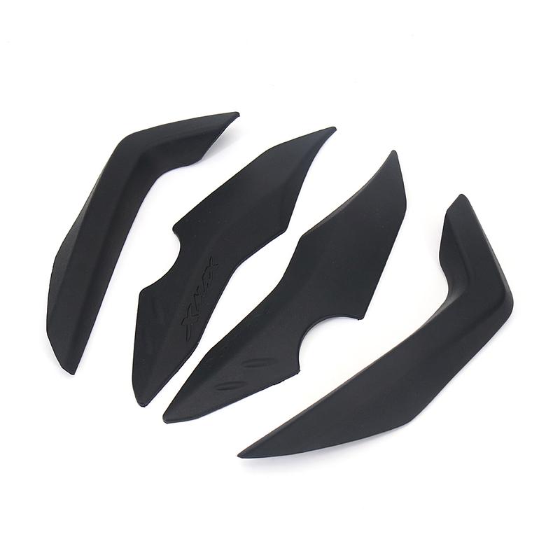 Product Introduction of Motorcycle Body Protector Logo Sticker Anti-Scratch Strips Sticker For YAMAHA XMAX 125 X-MAX 300 X-MAX125 X-MAX300 XMAX300 2023 11