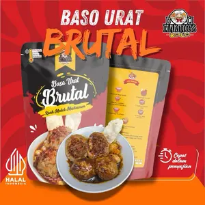 BASO ACI URAT BRUTAL MISDASEUM MAKNYOSS ( BOCI MAKNYOSS )