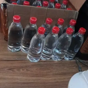 600ml sabun cuci tangan pembersih alami anti kuman