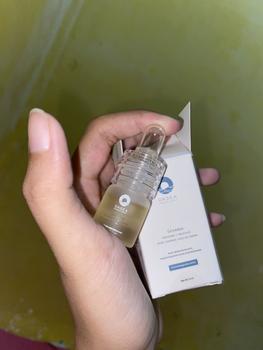 Product Review of Oasea Oceanus Squalane + Salicylic Acne Control Face Oil Serum - 5ml (Serum Minyak Wajah) ED 10/25 Acid Berjerawat from C**a 1
