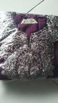 Product Review of Link Checkout Gamis Rp 65.000 from @**. 0