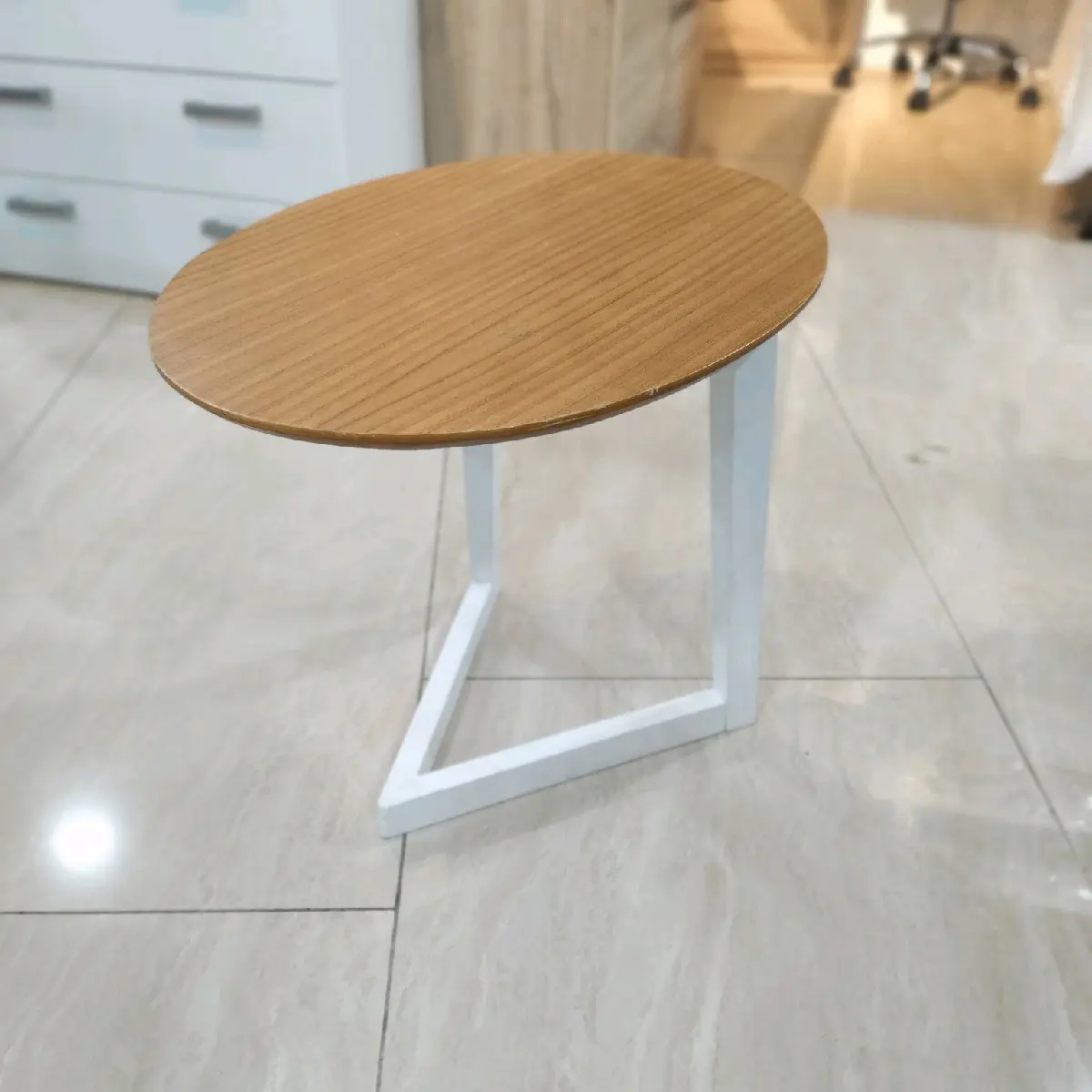 COFFE TABLE BRIAN SCANDIA LVL21