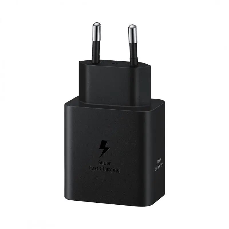 Samsung Travel Adapter 45W Tanpa Kabel 2