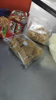 Product Review of fresh fresh shenk  Snack poteto from 🍁**🍁 0