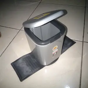 Tempat Sampah Mobil Dustbin Minimalis