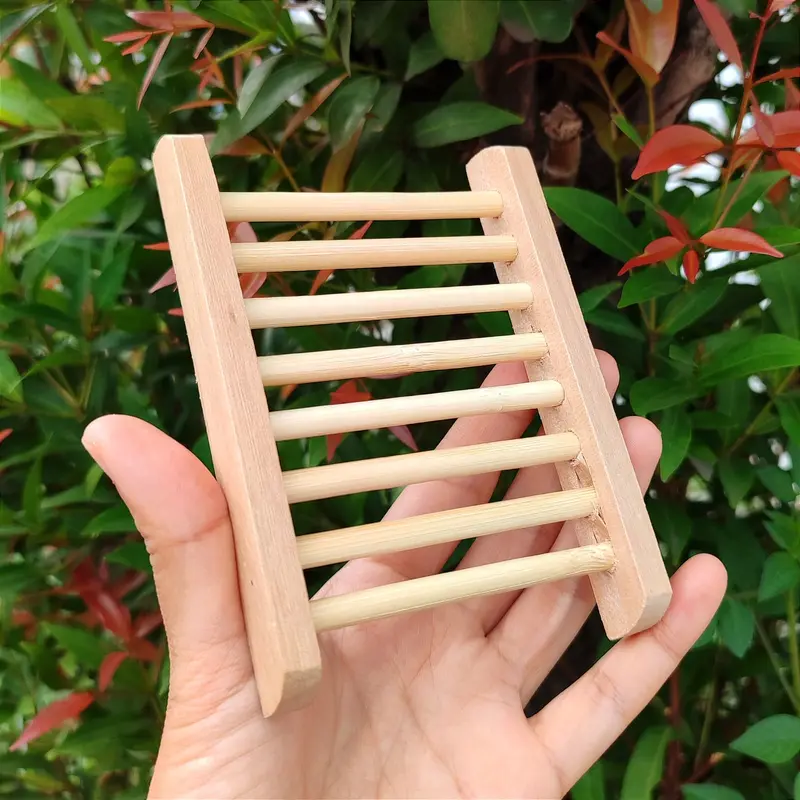 Perlengkapan Dekorasi Kandang Tangga Jembatan Mini Hamster 2