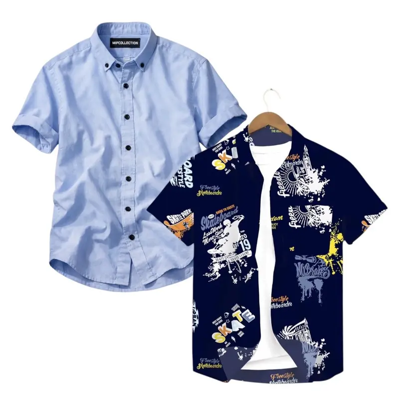 SOFT BLUE - SKATE NEVY