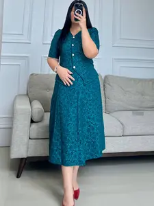 UK-Fashion - KAYLA One Set