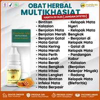 Gambar Propolis sm Asli Original - Oles Cair Kalazion Perawatan Mata Bintitan Mata Kalazion Mata Hordeolum Pengempis Bengkak Di Kelopak Mata Anak dan Dewasa - PAKET - 1 Botol dari MusaHerbal Kota Administrasi Jakarta Barat 3 Tokopedia