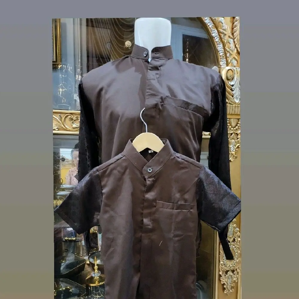 Coklat dewasa panjang