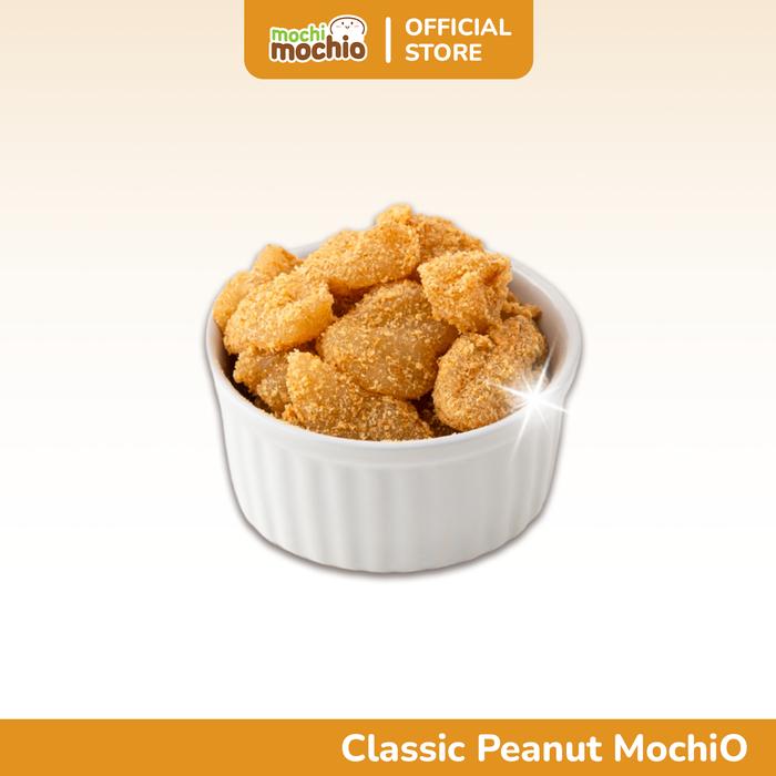 Gambar Tetsin Mochi Mochio-Mochi O Classical Peanut dari mochio7m Kota Administrasi Jakarta Barat Tokopedia