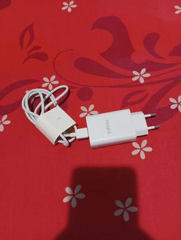Product Review of CHARGER FAST CHARGING INFINIX 33W KODE U330XEA from r**2 0