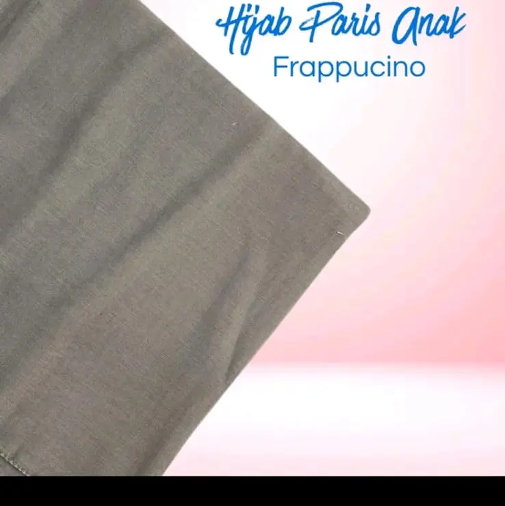 frappucino