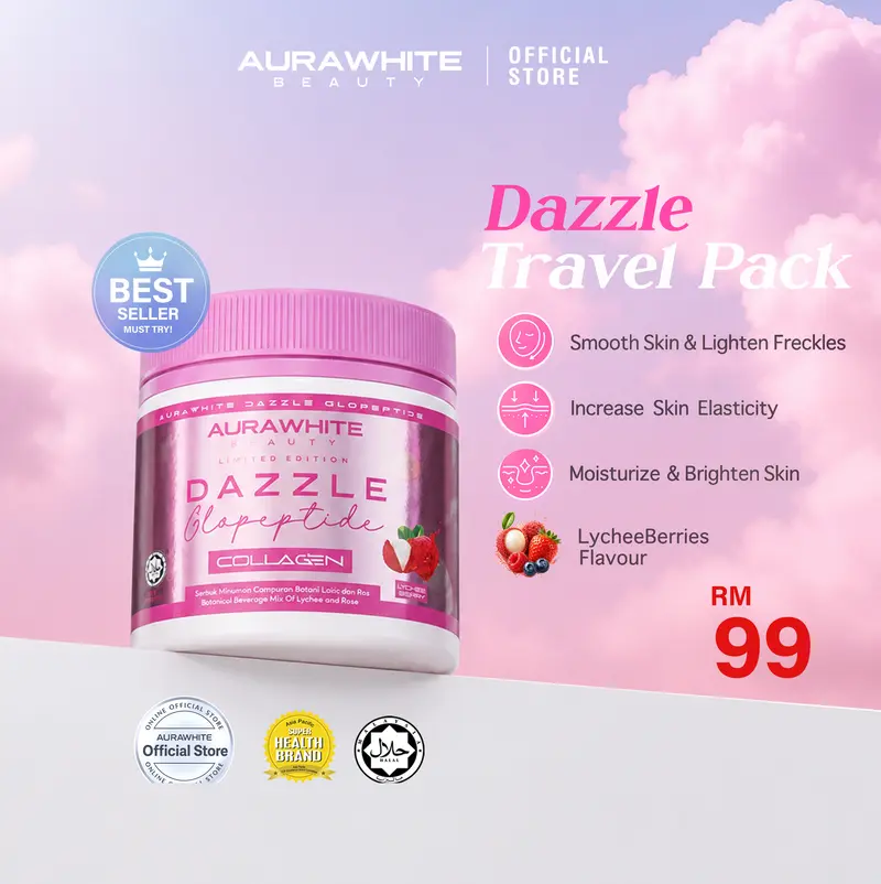 aurora ultra white glutathione