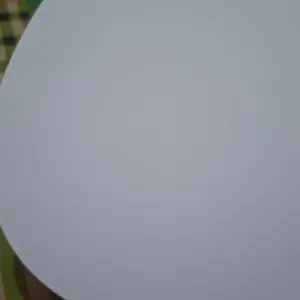 READY (BUKA PLASTIK PELINDUNGNYA SUPAYA GAK BURAM) STICKER CERMIN OVAL ESTHETIC TIDAK PECAH MAUPUN TERGORES, KACA LENTUR DINDING OVAL