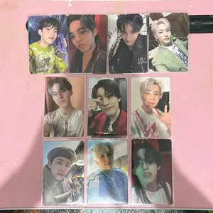 PHOTOCARD OFFICIAL SEVENTEEN SALE!!!