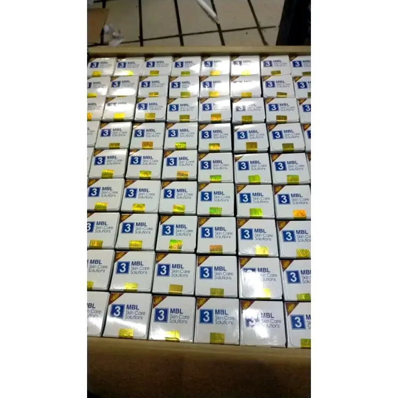 TONER MBL MAXIWHITE ORIGINAL 100% 2