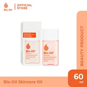 Bio-Oil Skincare Oil - 60mL