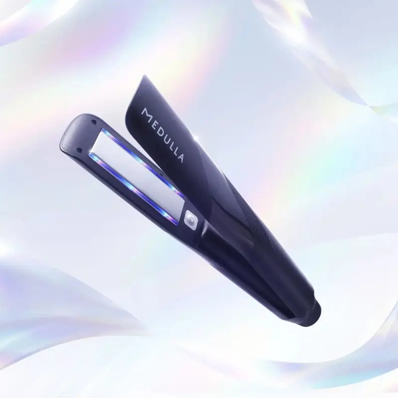 KOSEI】MEDULLA STRAIGHT IRON PRO メデュラ ストレートアイロンプロ