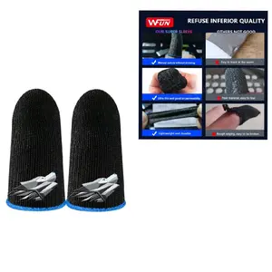 sarung jari jempol air wolf gaming