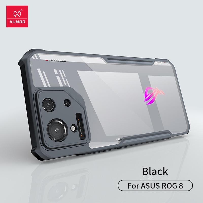 XUNDD Case For Rog Phone 8 Pro/Rog Phone 8/Rog Phone 7 / Rog - TikTok ...