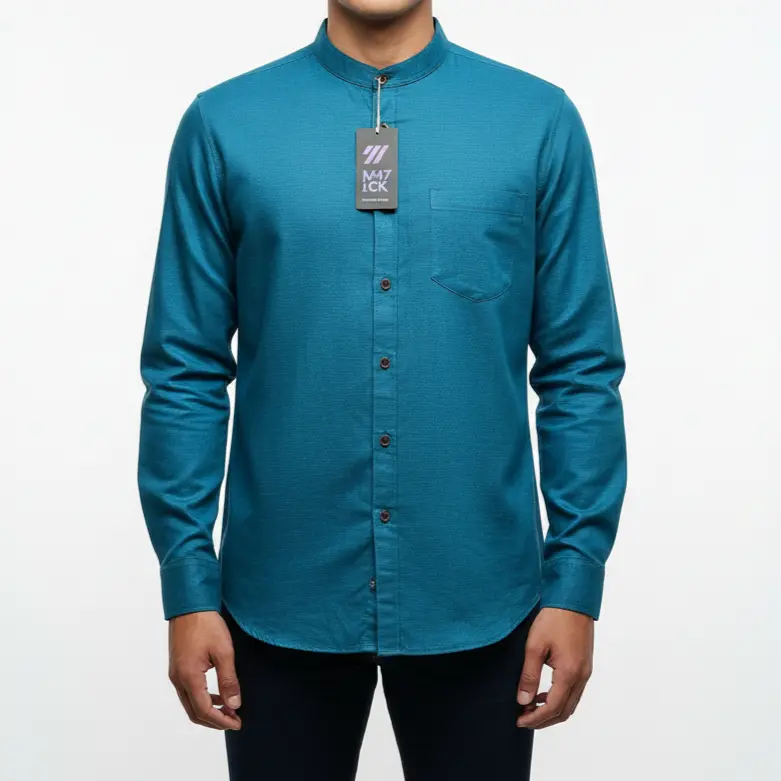 BIRU EMERALD