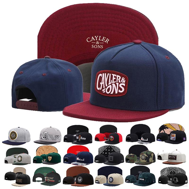 NÓN CAO CẤP Topi cayler dan sons thương hiệu IN Dogers Mũ SNAPBACK cho hoạt động ngoài trời nam nữ phổ biến