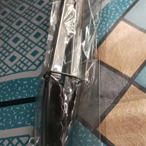 Pan Grill Anti Lengket --Food Grade/Alat Panggang Ala Korea Style Diameter 34CM Mini Barbecue Plate / Grill Pan Set Korean Barbeque / Panggangan Barbekyu Kecil Kitchenware