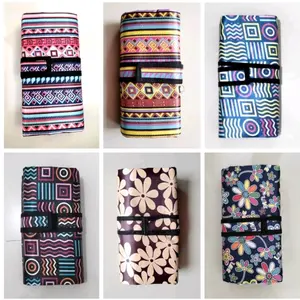 TIKAR PIKNIK LIPAT MICROSATIN UKURAN 120CM×150CM