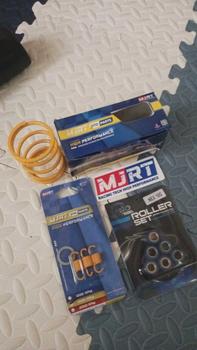 Product Review of PAKET FULL UPGRADE CVT SUZUKI NEX I NEX II ADDRES Motorcycle Racing from n**i k**i 0