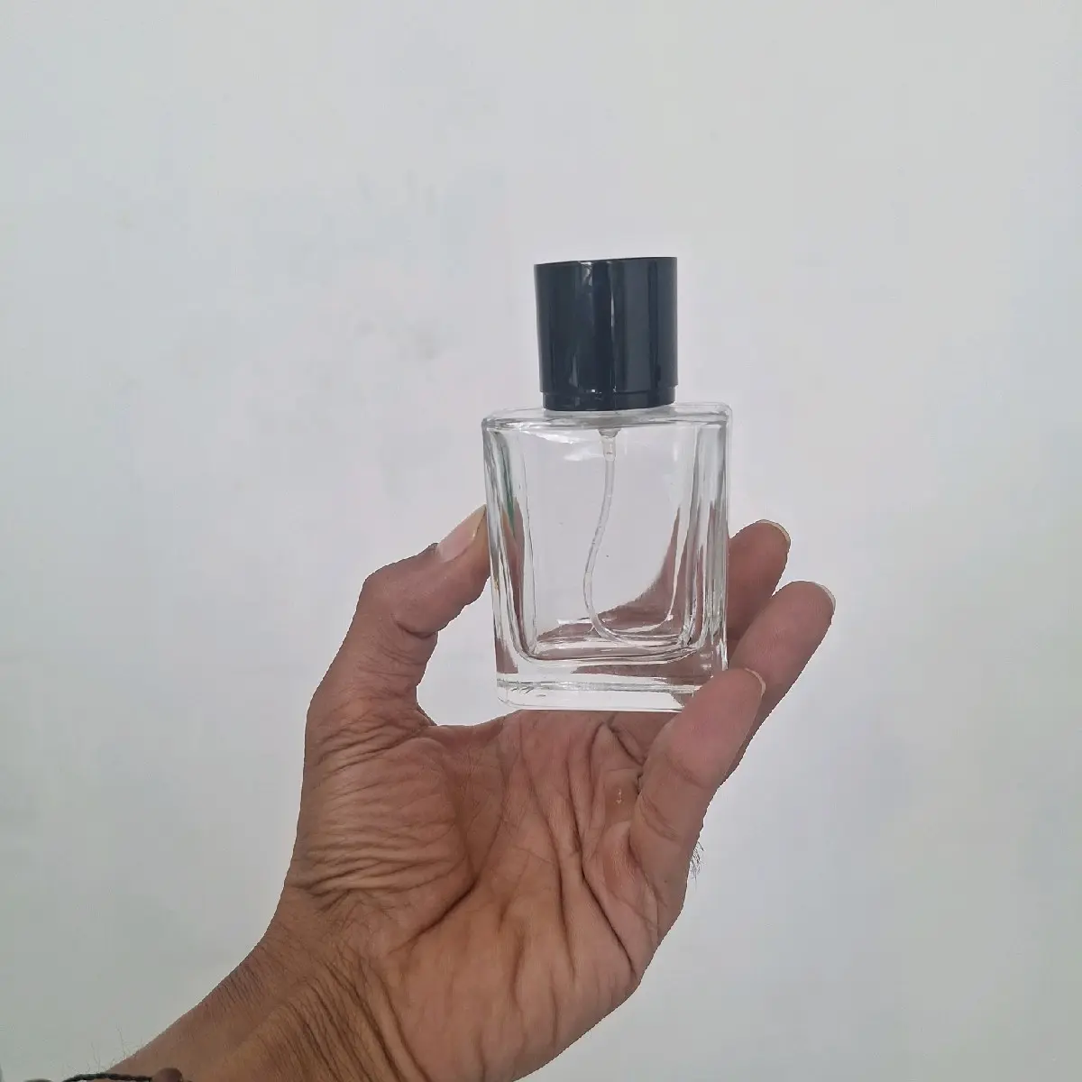 PARFUM SPRAY UKURAN 50ML UNTUM PRIA DAN WANITA BEBAS PILIH AROMA