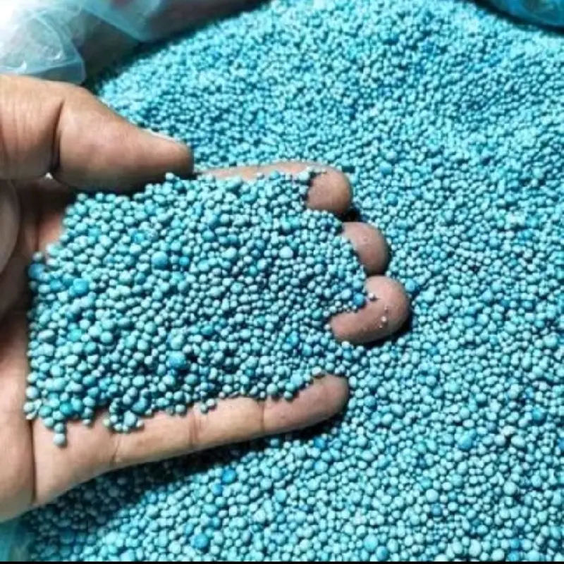 Pupuk dasar NPK mutiara 16-16-16 refack 500 gram - pupuk Tanaman 1