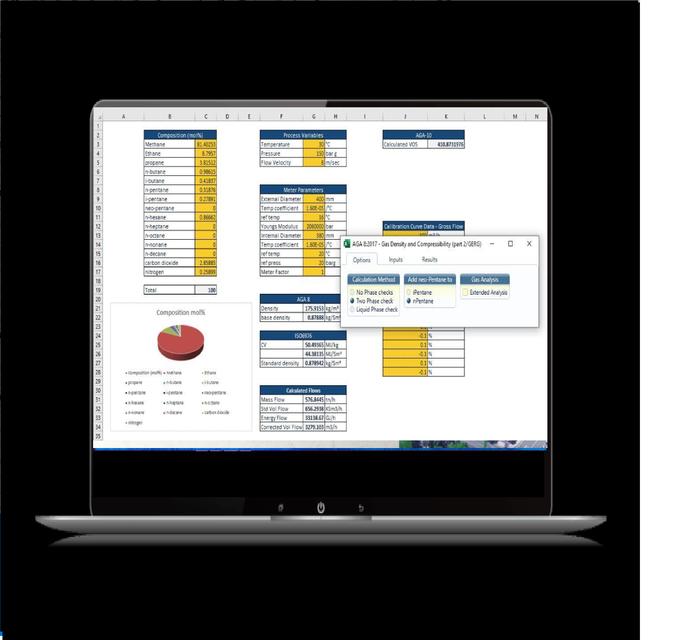 Jual software Kelton Engineering FloCalc 2.3 Net Versi 2.3 Versi ...